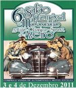 6º Salão Automóvel e Motociclo Antigo, Clássico e Sport de Aveiro